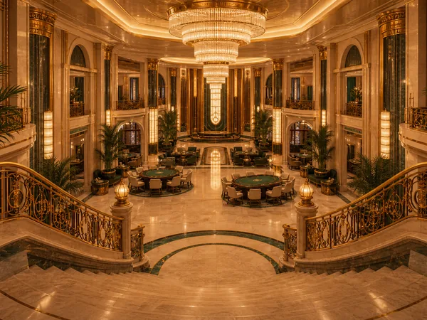Casino Hub image 3