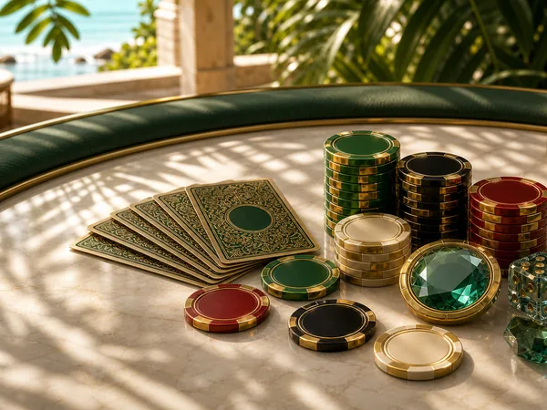 Lucky Dragon image 4
