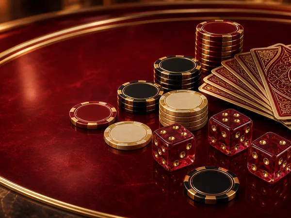 Weekend casino guide promoting secure account use